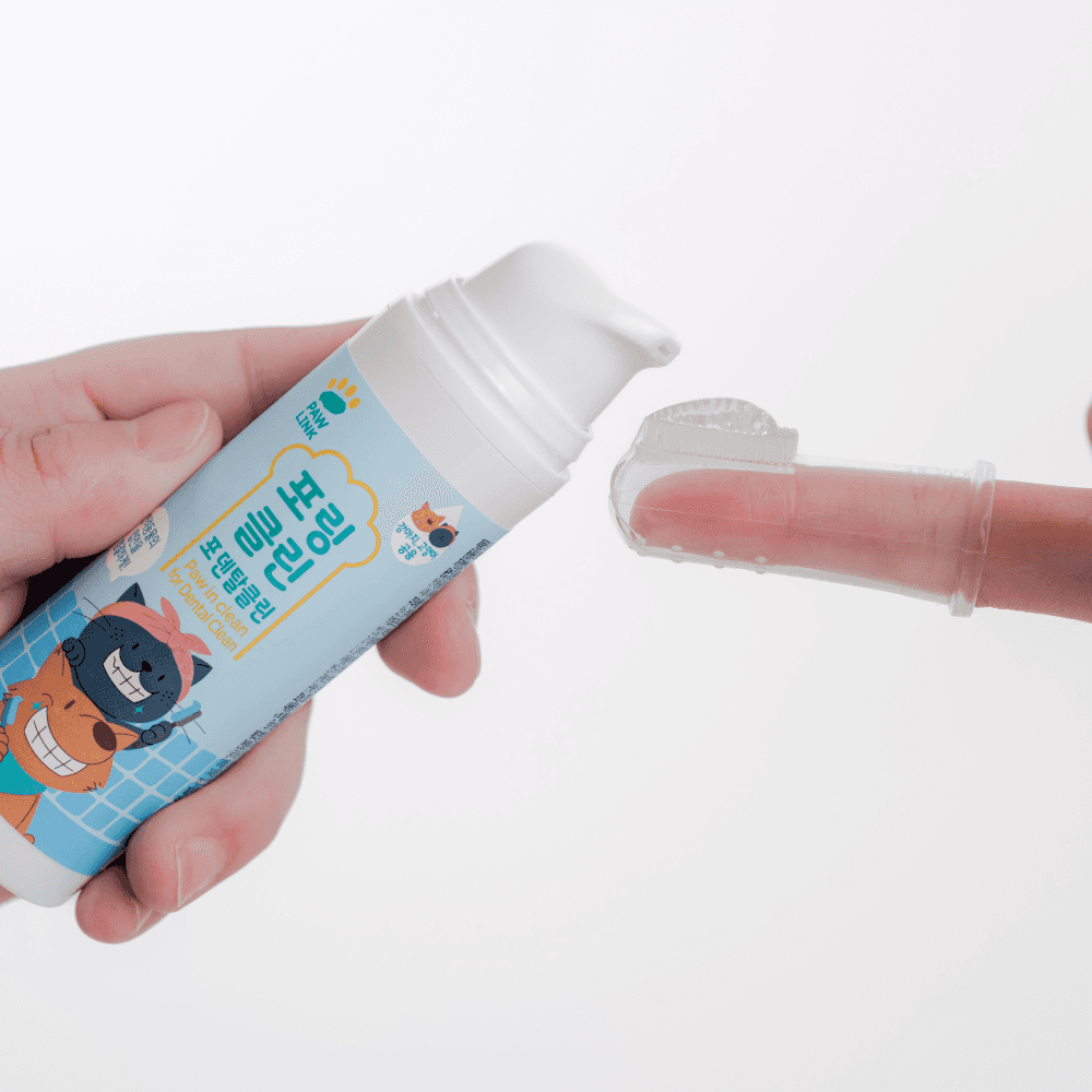 Paw in Clean for Dental Clean thumb 4