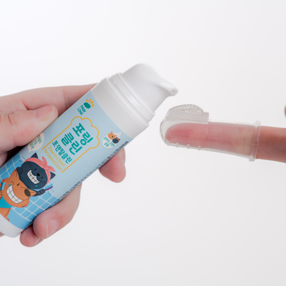 Paw in Clean for Dental Clean thumb 4